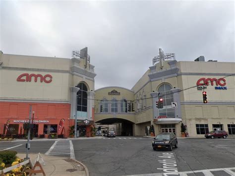 ) and more information about the theater. . Amc port chester 14